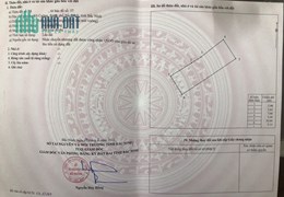 Chính Chủ Bán Đất Tặng Nhà Cấp 4 Giá Rẻ Trung Tâm Thành Phố Bắc Ninh.