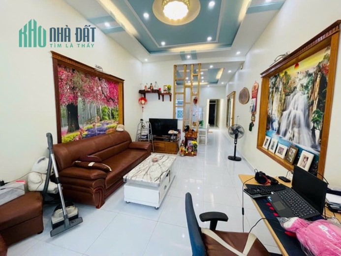 CHÍNH CHỦ CẦN BÁN NHÀ VIBA Ở PHƯỜNG THẮNG NHÌ - TP.VŨNG TÀU – TỈNH BÀ RỊA - VŨNG TÀU