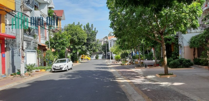 Bán Gấp căn nhà trung tâm phường 9 Vũng Tàu