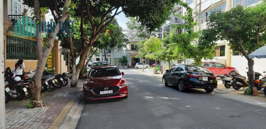 Bán Gấp căn nhà trung tâm phường 9 Vũng Tàu