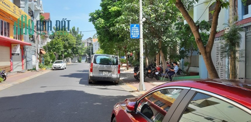 Bán Gấp căn nhà trung tâm phường 9 Vũng Tàu