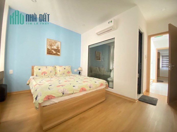 Sập Hầm Hôm Nay - Bán Nhà 3 tầng mặt tiền Nguyễn Sơn - dòng tiền 35 Tr/t