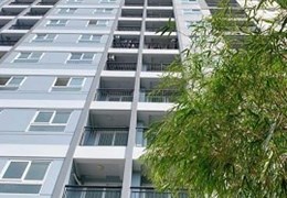 Mình chính chủ cho thuê căn hộ 1PN Eden – Thuận An.