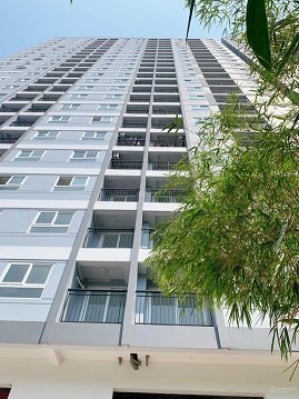 Mình chính chủ cho thuê căn hộ 1PN Eden – Thuận An.