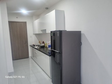 Mình chính chủ cho thuê căn hộ 1PN Eden – Thuận An.