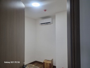 Mình chính chủ cho thuê căn hộ 1PN Eden – Thuận An.