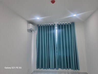 Mình chính chủ cho thuê căn hộ 1PN Eden – Thuận An.