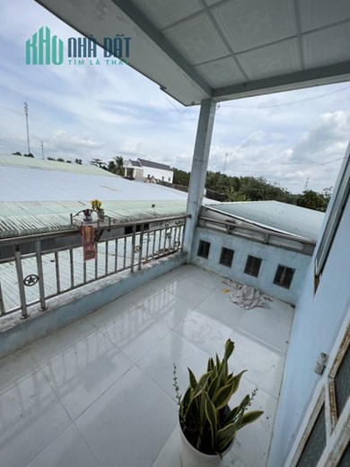 BÁN GẤP nhà đất tại xã Đông Thành, TX Bình Minh, Vĩnh Long