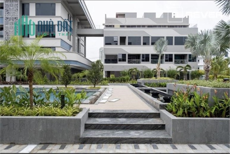 Cho thuê Villa tại Lakeview City, phường An Phú, quận 2