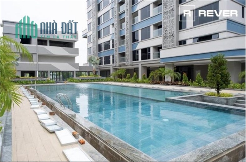Cho thuê Villa tại Lakeview City, phường An Phú, quận 2