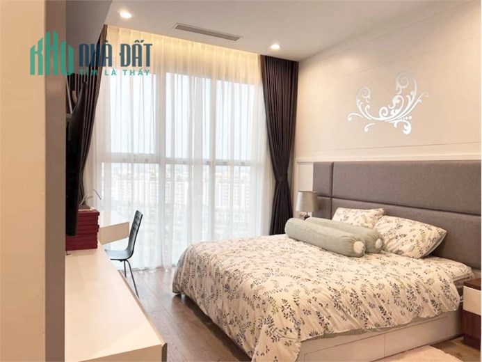 SADORA 2PN full nội thất, view công viên SALA