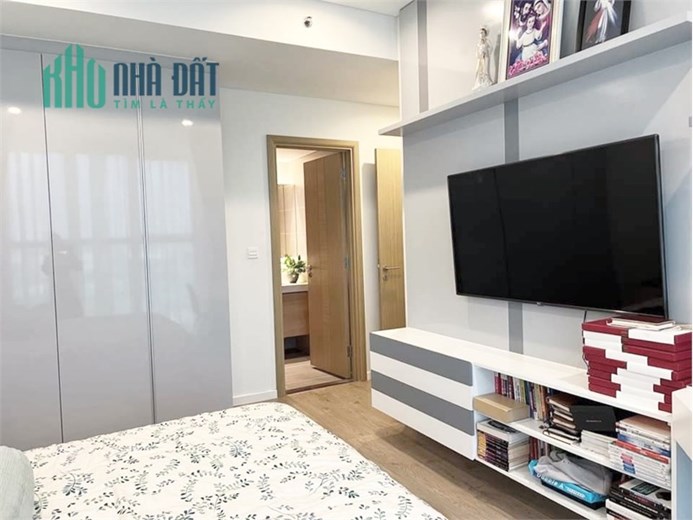 SADORA 2PN full nội thất, view công viên SALA
