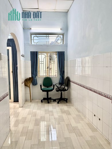 NHÀ ĐẸP - GIÁ TỐT -CHÍNH CHỦ Cần Bán Căn Nhà Tại Quận 8- TP HCM