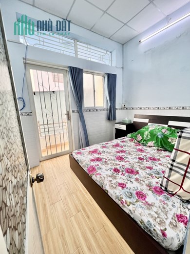 NHÀ ĐẸP - GIÁ TỐT -CHÍNH CHỦ Cần Bán Căn Nhà Tại Quận 8- TP HCM