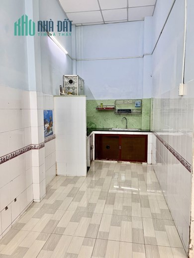 NHÀ ĐẸP - GIÁ TỐT -CHÍNH CHỦ Cần Bán Căn Nhà Tại Quận 8- TP HCM