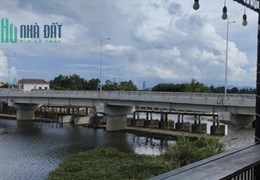 CHÍNH CHỦ CẦN BÁN  Nhanh Lô Đất Mặt Đường Tại Xã Phú Mậu, Huyện Phú Vang,Thừa Thiên Huế