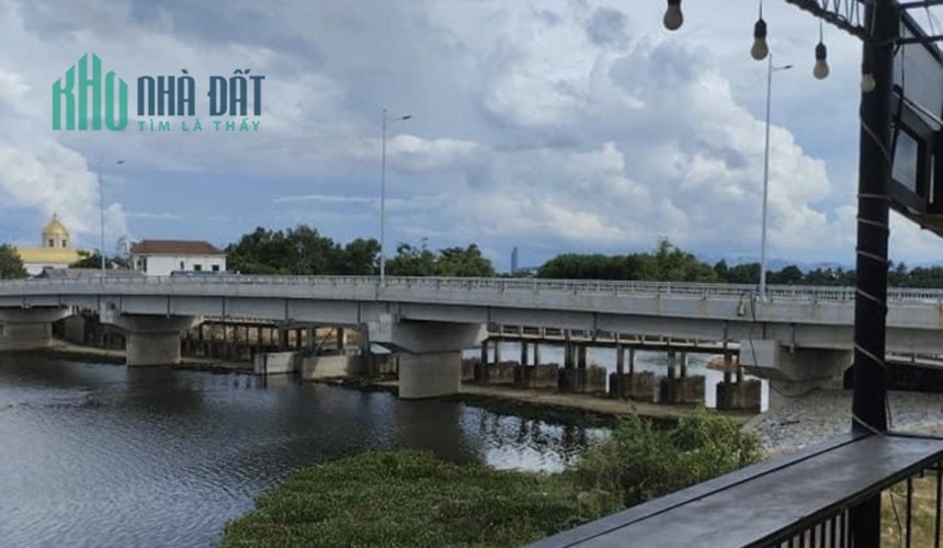 CHÍNH CHỦ CẦN BÁN  Nhanh Lô Đất Mặt Đường Tại Xã Phú Mậu, Huyện Phú Vang,Thừa Thiên Huế