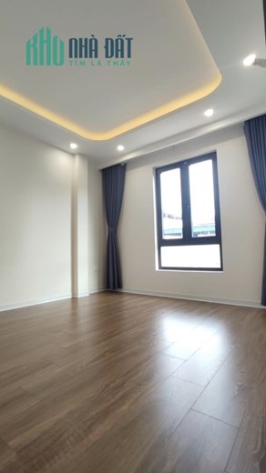 B.Á. GẤP NHÀ PHỐ NGUYỄN LƯƠNG BẰNG, NHÀ 5 TẦNG MƠI ĐẸP VỀ Ở NGAY GIÁ CHỈ HƠN 4 TỶ