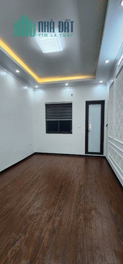 Bán nhà Đặng Tiến Đông 43m2 5 tầng, 15m ra phố, 5.8 tỷ