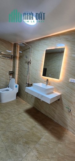 Bán nhà Đặng Tiến Đông 43m2 5 tầng, 15m ra phố, 5.8 tỷ