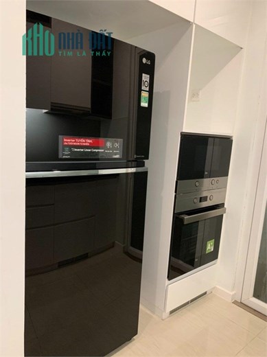 Sadora Apartment Quận 2 - Vị trí lý tưởng cho cuộc sống hiện đại