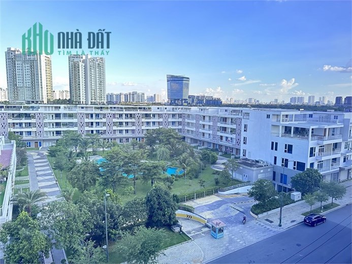 Duplex Deverano 6 phòng ngủ - Khám phá không gian sống đẳng cấp