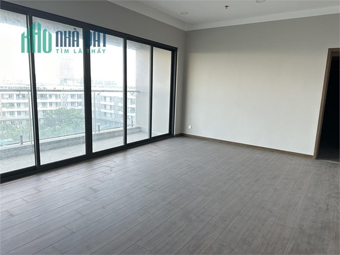 Duplex Deverano 6 phòng ngủ - Khám phá không gian sống đẳng cấp