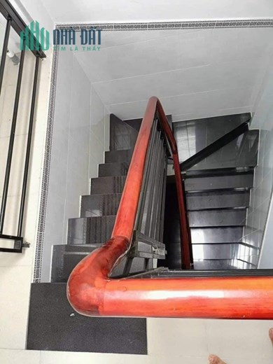 NHÀ ĐẸP - GIÁ TỐT - Cần Bán Căn Nhà Vị Trí Đắc Địa Tại Quận 6, TP HCM