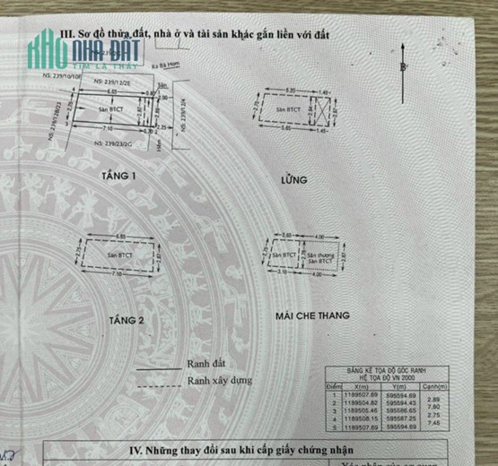 NHÀ ĐẸP - GIÁ TỐT - Cần Bán Căn Nhà Vị Trí Đắc Địa Tại Quận 6, TP HCM