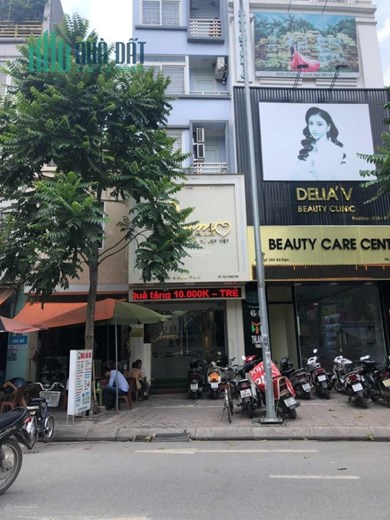 Chính chủ cho thuê nhà 66 Trung Phụng, Đống Đa, Hà Nội.