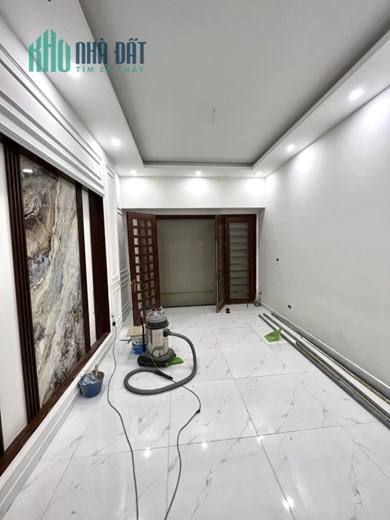 HIẾM RẺ Cù Chính Lan/Trường Chinh Thanh Xuân - Ôtô - 56m2 NHÀ MỚI 6 TẦNG THANG MÁY NỘI THẤT CAO CẤP