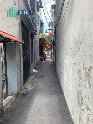 Chính Chủ Bán Nhà Ngay Trung Tâm Quận Hà Đông