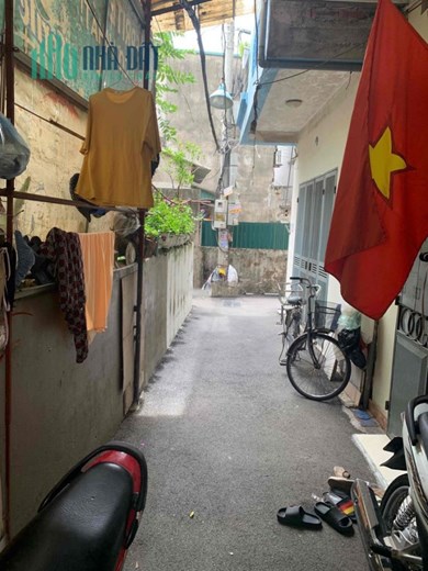 Chính Chủ Bán Nhà Ngay Trung Tâm Quận Hà Đông