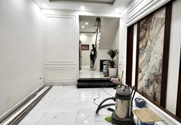 HIẾM RẺ Cù Chính Lan/Trường Chinh Thanh Xuân - Ôtô - 56m2 NHÀ MỚI 6 TẦNG THANG MÁY