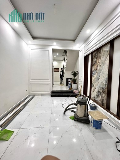 HIẾM RẺ Cù Chính Lan/Trường Chinh Thanh Xuân - Ôtô - 56m2 NHÀ MỚI 6 TẦNG THANG MÁY