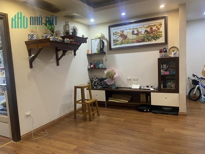 💥 RẺ NHẤT TÒA CHUNG CƯ GOLDEN LAND 275 NGUYỄN TRÃI, THANH XUÂN, 94M2 2N+2WC, CHỈ 3.9 TỶ 💥