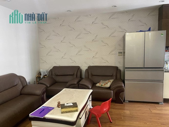 💥 RẺ NHẤT TÒA CHUNG CƯ GOLDEN LAND 275 NGUYỄN TRÃI, THANH XUÂN, 94M2 2N+2WC, CHỈ 3.9 TỶ 💥