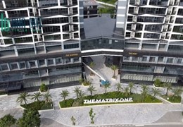 [ HẠ TỔNG 16 TỶ ] BÁN SHOPHOUSE LÊ QUANG ĐẠO 215M2, 6T, KD ĐỈNH, ĐƯỜNG  3 Ô TÔ.