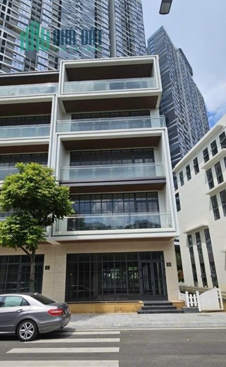 [ HẠ TỔNG 16 TỶ ] BÁN SHOPHOUSE LÊ QUANG ĐẠO 215M2, 6T, KD ĐỈNH, ĐƯỜNG  3 Ô TÔ.
