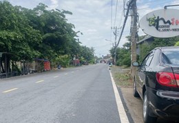 Biệt Thự 4000m2 có 20 tỷ x Nguyễn Kim Cương Củ Chi Tp.HCM