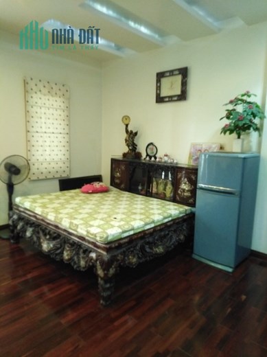 Bán Biệt thự Mỹ Đình 1, Nam Từ Liêm. 200mx4; MT10m; giá 42 tỷ. Phương