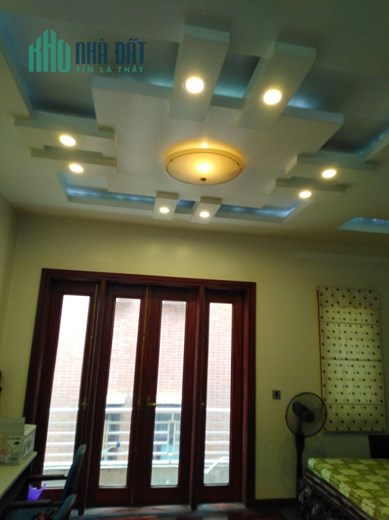 Bán Biệt thự Mỹ Đình 1, Nam Từ Liêm. 200mx4; MT10m; giá 42 tỷ. Phương
