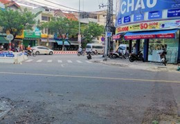 SIÊU PHẨM NGAY TRUNG TÂM QUẬN HẢI CHÂU,TRƯNG NỮ VƯƠNG, NHÀ 2 TẦNG, 88M2, 5 PHÒNG NGỦ, CHỈ 2,85 TỶ.