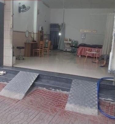 Bán Nhà Mặt Tiền Lý Thái Tổ P.Quang Trung Quy Nhơn , 70m2 ,2 Mê , Giá 7 Tỷ 300Tr
