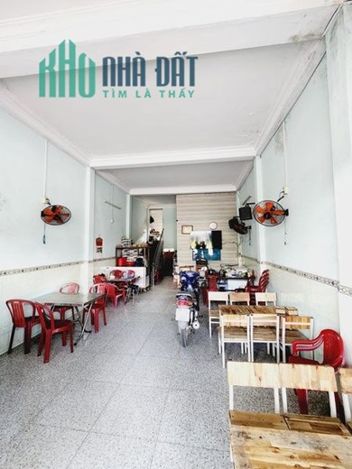 Bán Nhà Mặt Tiền Đường Tây Sơn P.Quang Trung Quy Nhơn , 80m2 , 1 Mê , Giá 8 Tỷ 200Tr