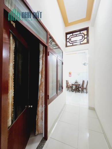Bán Nhà Mặt Tiền Thành Thái P.Quang Trung Quy Nhơn , 119m2  , Giá 9 Tỷ 700Tr
