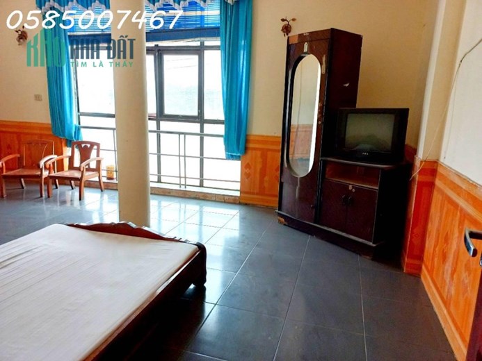 Bán Đất Mặt Phố QL3 Đông Anh 140m2 x MT 7m x 17 tỷ.