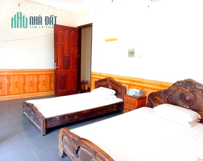 Bán Đất Mặt Phố QL3 Đông Anh 140m2 x MT 7m x 17 tỷ.