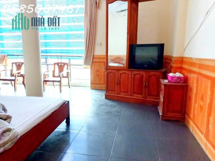 Bán Đất Mặt Phố QL3 Đông Anh 140m2 x MT 7m x 17 tỷ.