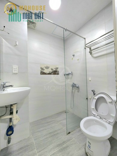 Còn duy nhất 1 Phòng Full nội thất bằng gỗ cực đẹp - Đường Bạch Đằng, Phường 2, Quận Tân Bình